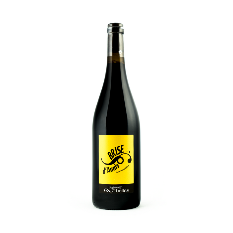2016 Brise d'Aunis