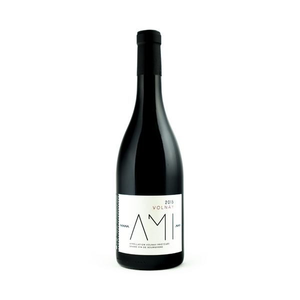 2015 Volnay