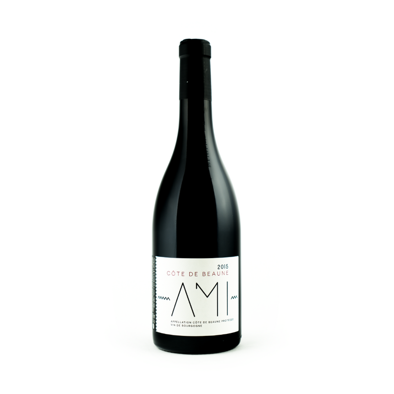 2015 Côte de Beaune