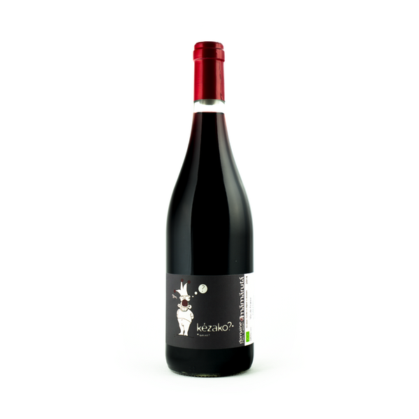 2014 Kézako