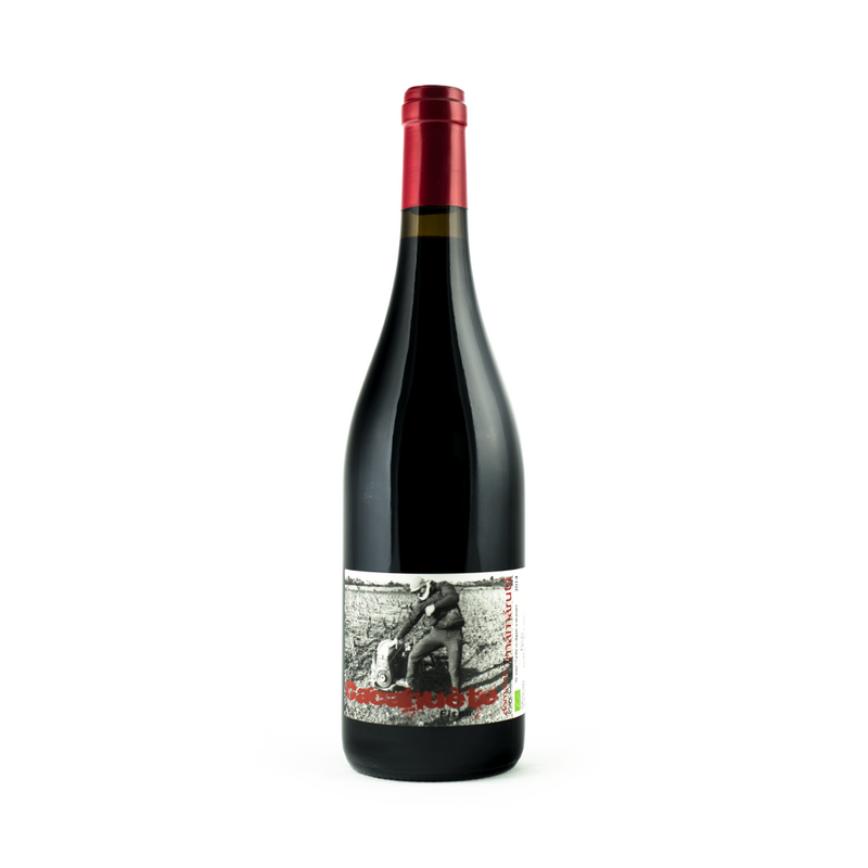 2014 Cacahuète