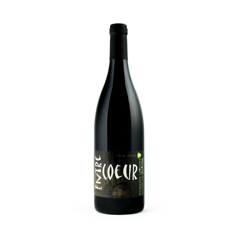 2015 Entre Coeur (Magnum)