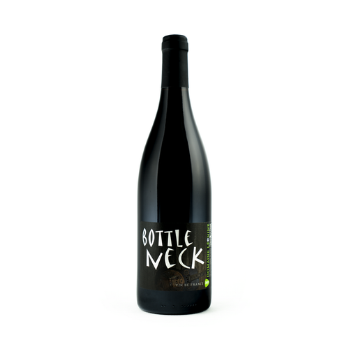 2015 Bottle Neck