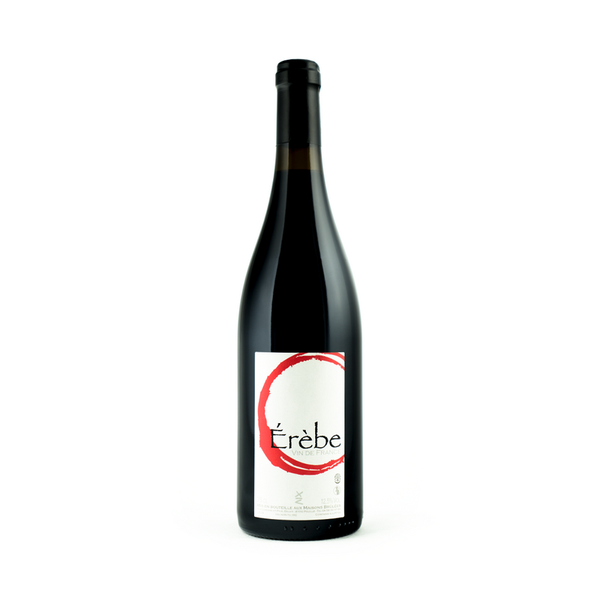 2014 Érèbe