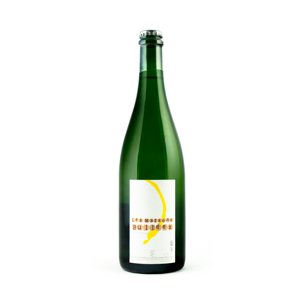 2014 Les Maisons bullées