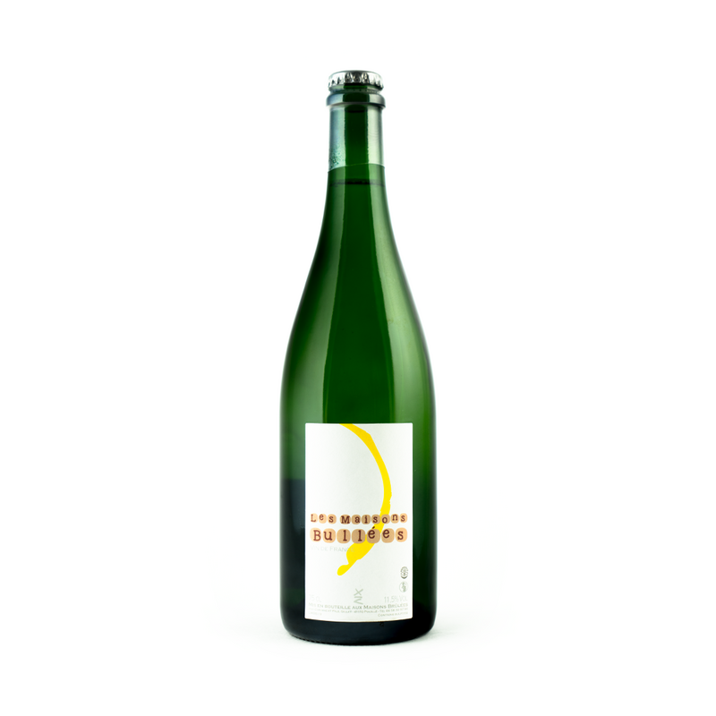 2014 Les Maisons bullées