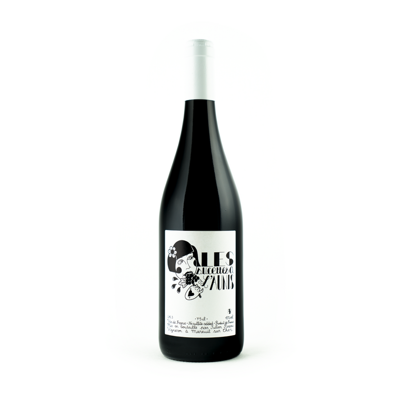 2016 Les Sucettes à L'Aunis