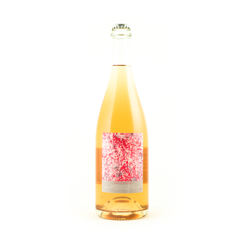 2015 Bocca di Rosa