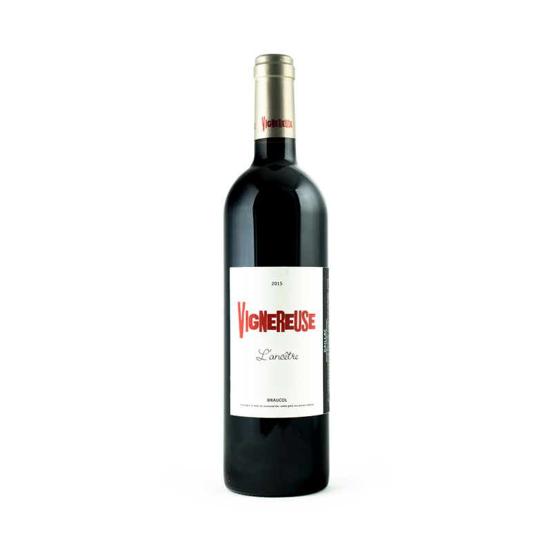 2015 L'ancêtre