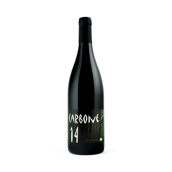 2015 Carbone 14