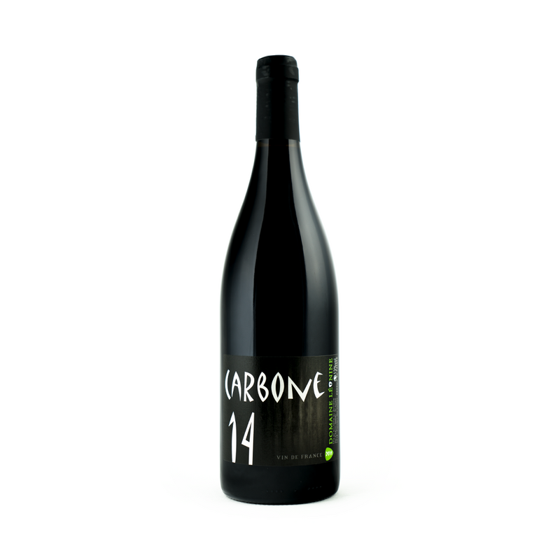 2015 Carbone 14