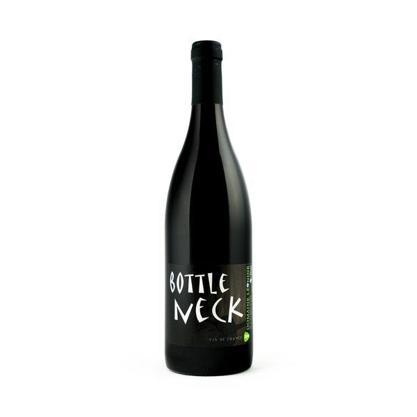 2014 Bottle Neck