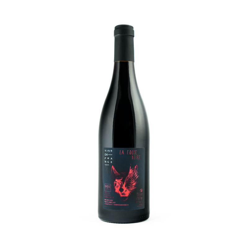 2016 La Folle Noire