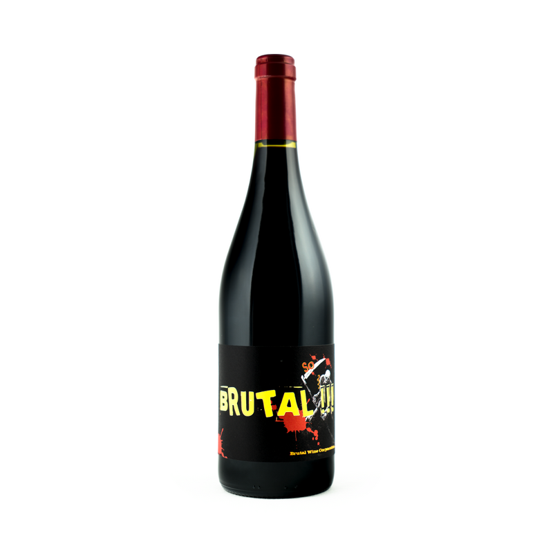 2015 Brutal!!!