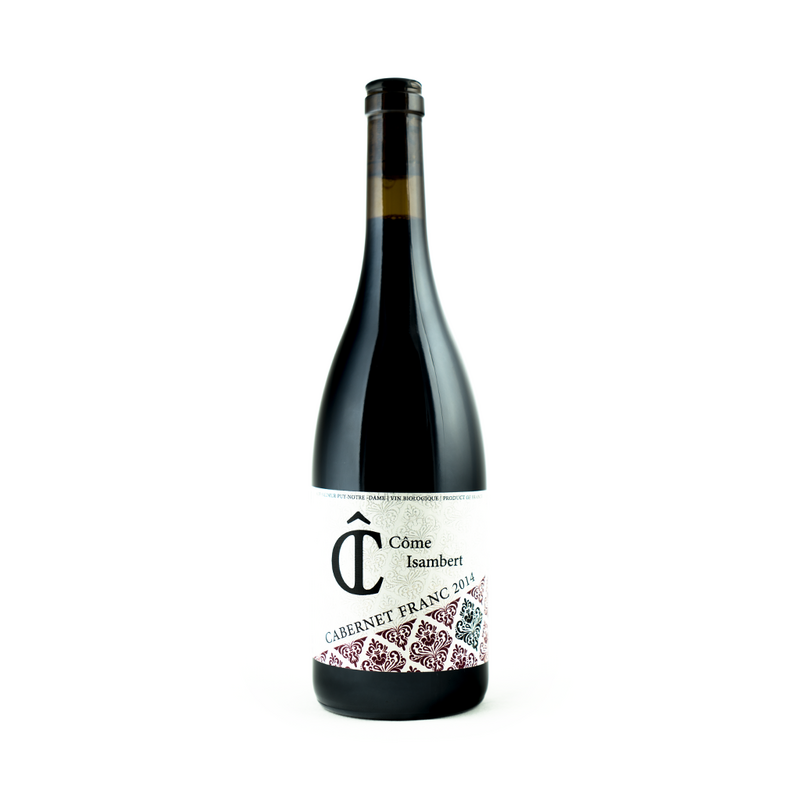 2014 Cabernet Franc