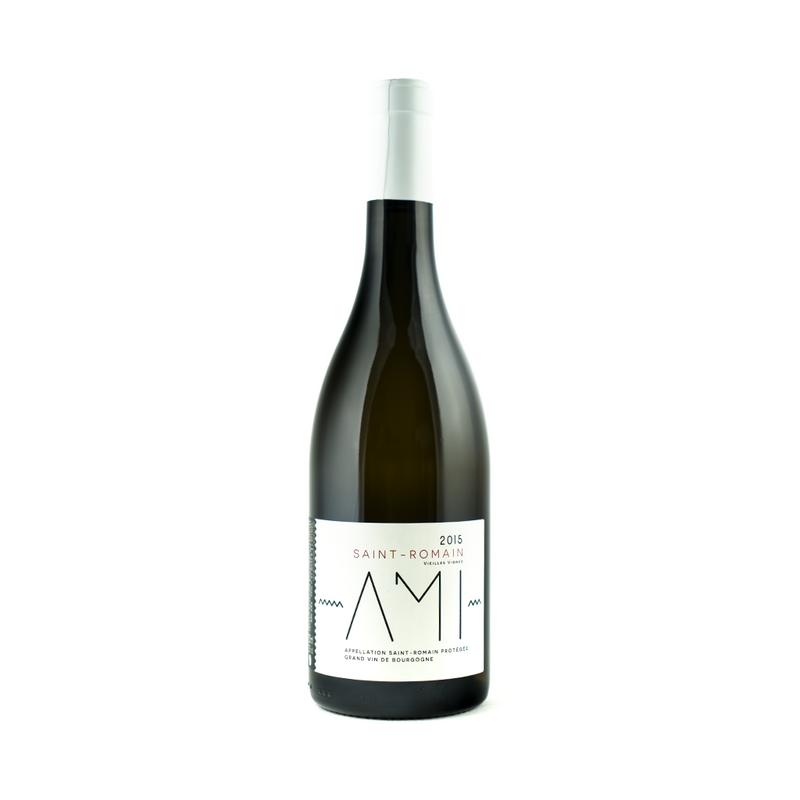 2015 Saint-Romain