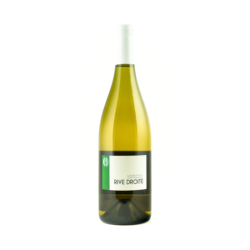 2014 Rive Droite 'Clos Belle-Croix'