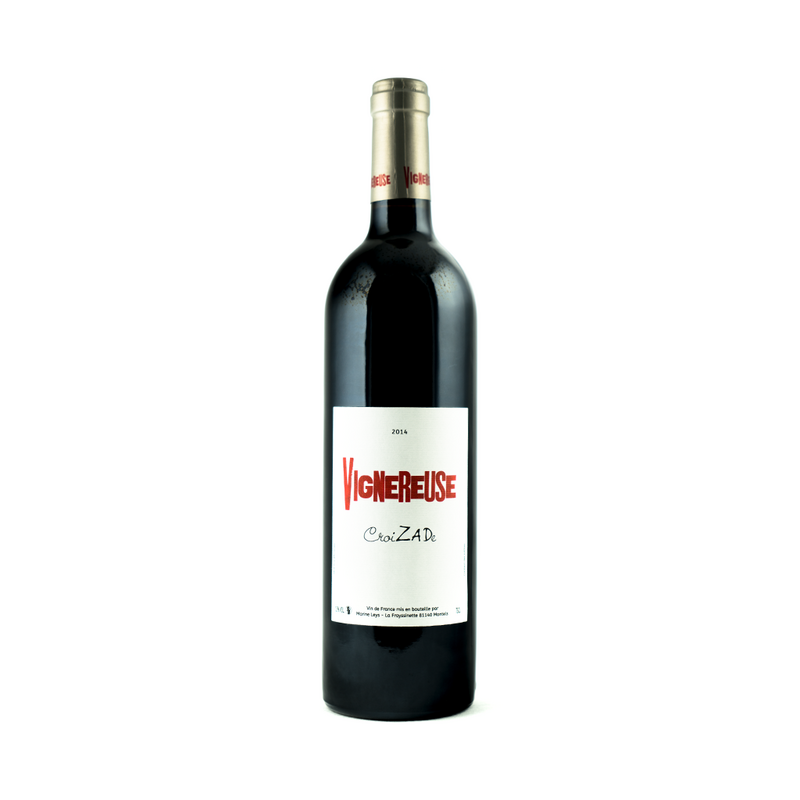 2014 CroiZADe