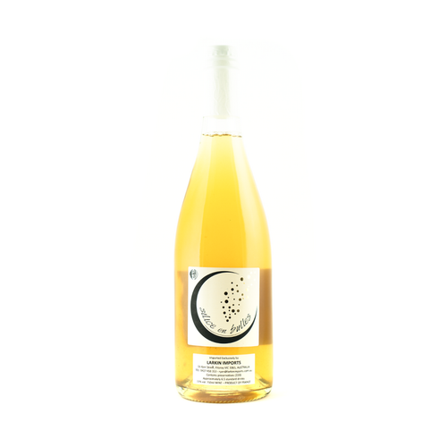 2013 Silice en Bulles