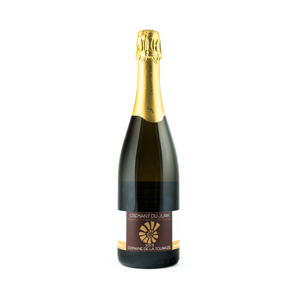 2015 Crémant du Jura Blanc Brut