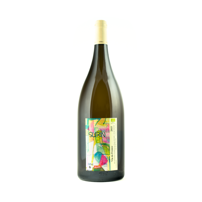 2015 Surin (Magnum)