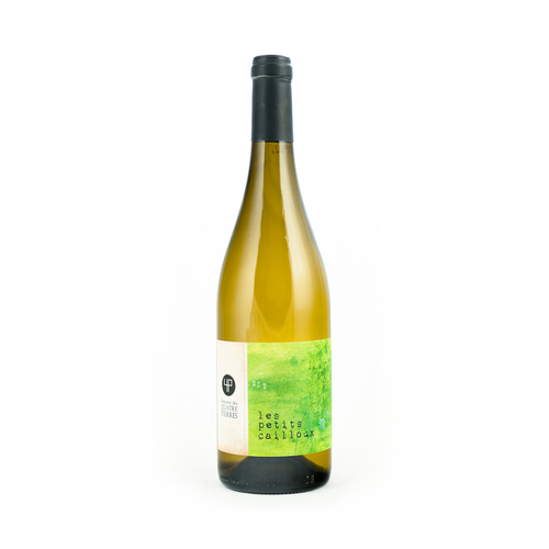 2016 Les Petits Cailloux