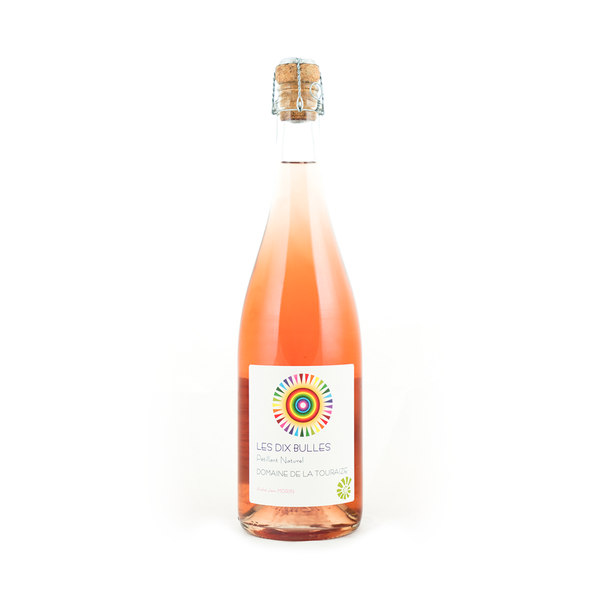2016 Les Dix Bulles