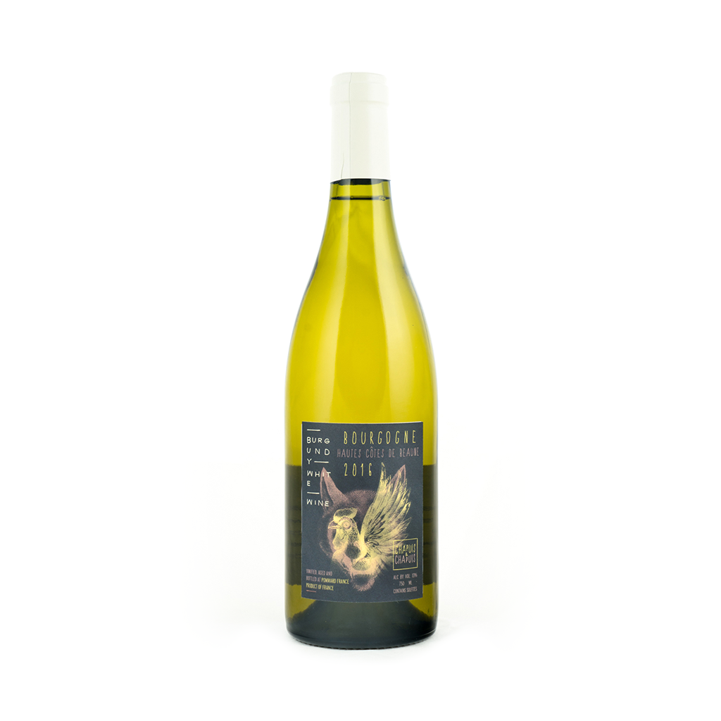 2016 Hautes-C™tes de Beaune