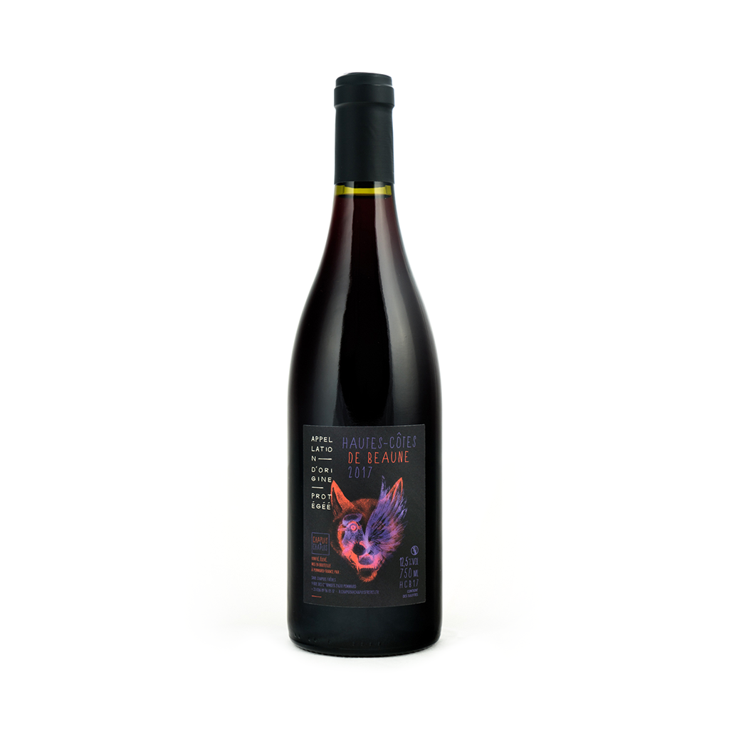2017 Hautes-C™tes de Beaune