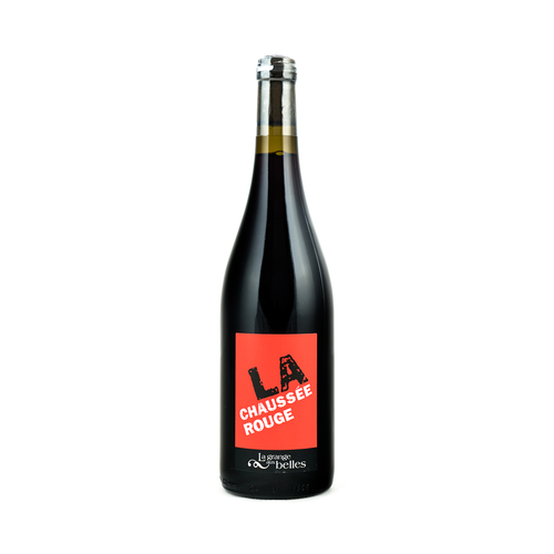 2017 La ChausŽe Rouge