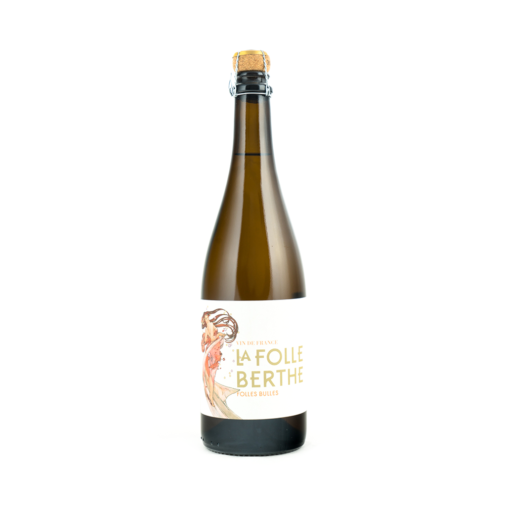2016 Folles Bulles