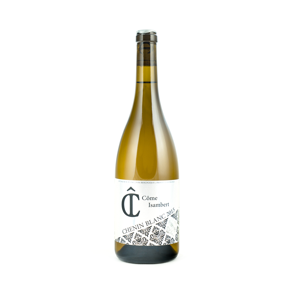 2015 Chenin Blanc