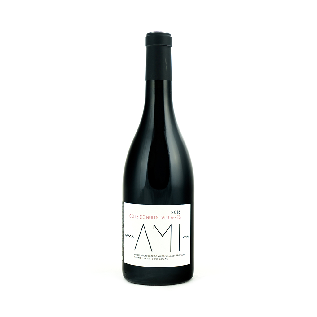2016 C™tes de Nuits-Villages AOP