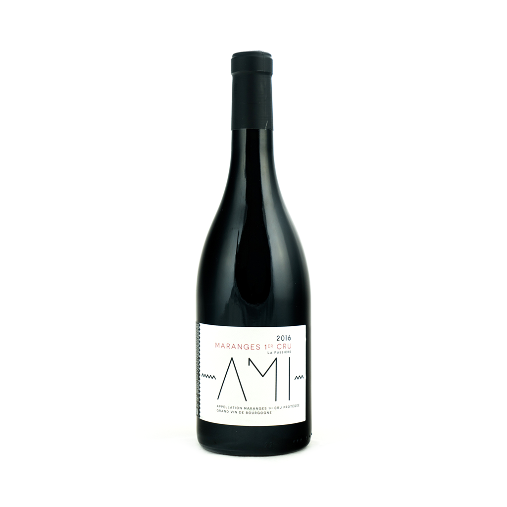 2016 Maranges AOP 1er Cru La Fussi?re
