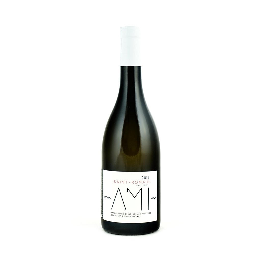 2016 Saint-Romain AOP