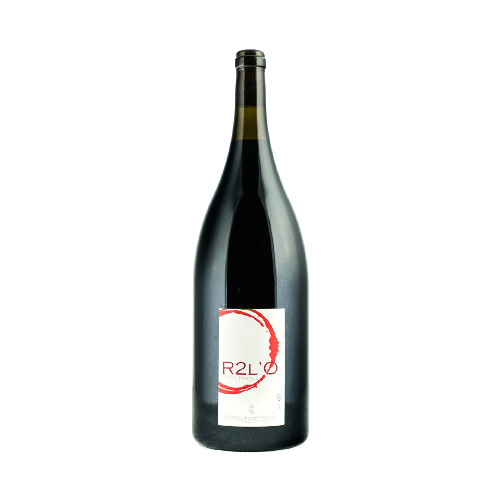 2016 VDF 'R2L'O' (Magnum)