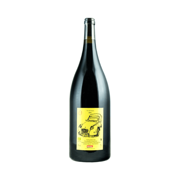 2016 VDF 'AK400' (Magnum)