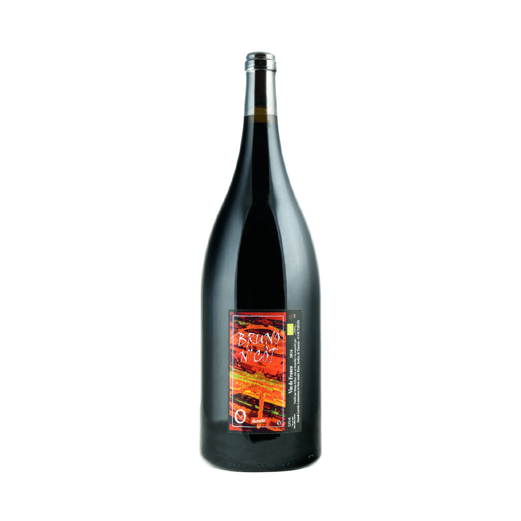 2016 VDF 'Bruno N'Côt' (Magnum)