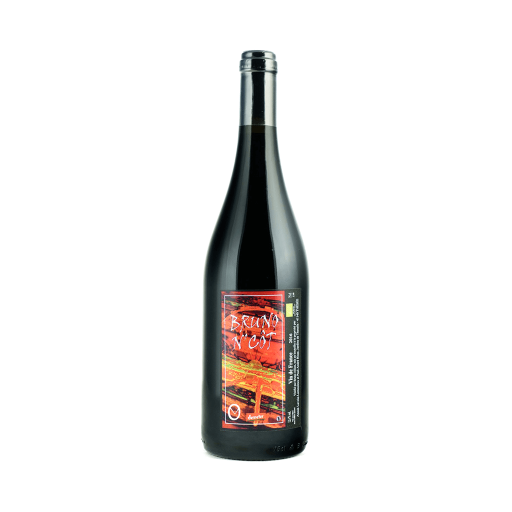 2016 VDF 'Bruno N'Côt'
