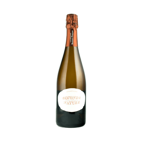 2015 AOC Chamery Premier Cru 'Seconde Nature' (Brut Nature)