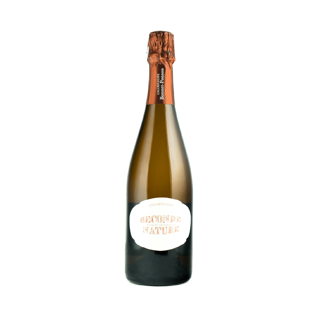 2015 AOC Chamery Premier Cru 'Seconde Nature' (Brut Nature)