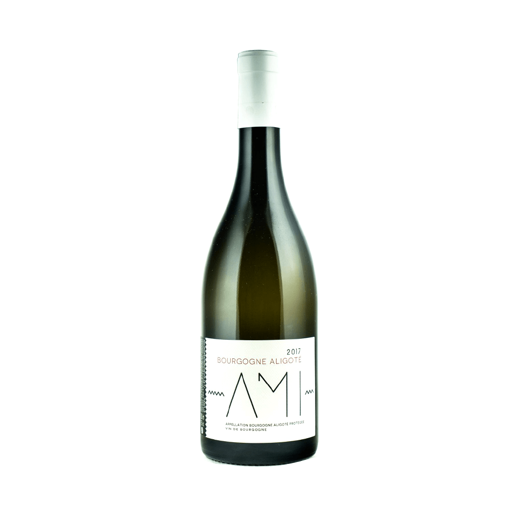 2017 AOP Bourgogne Aligoté