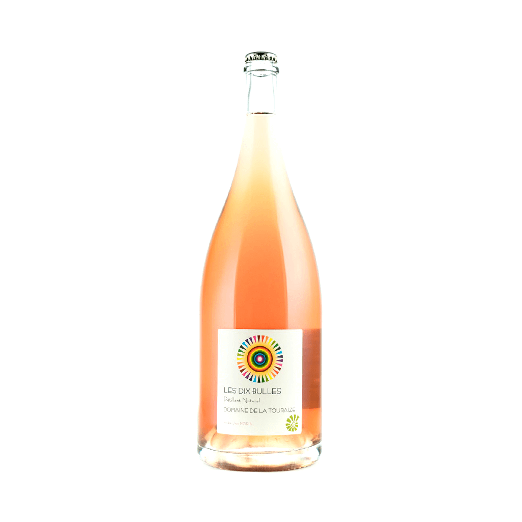 2016 VDF 'Les Dix Bulles' (Magnum)