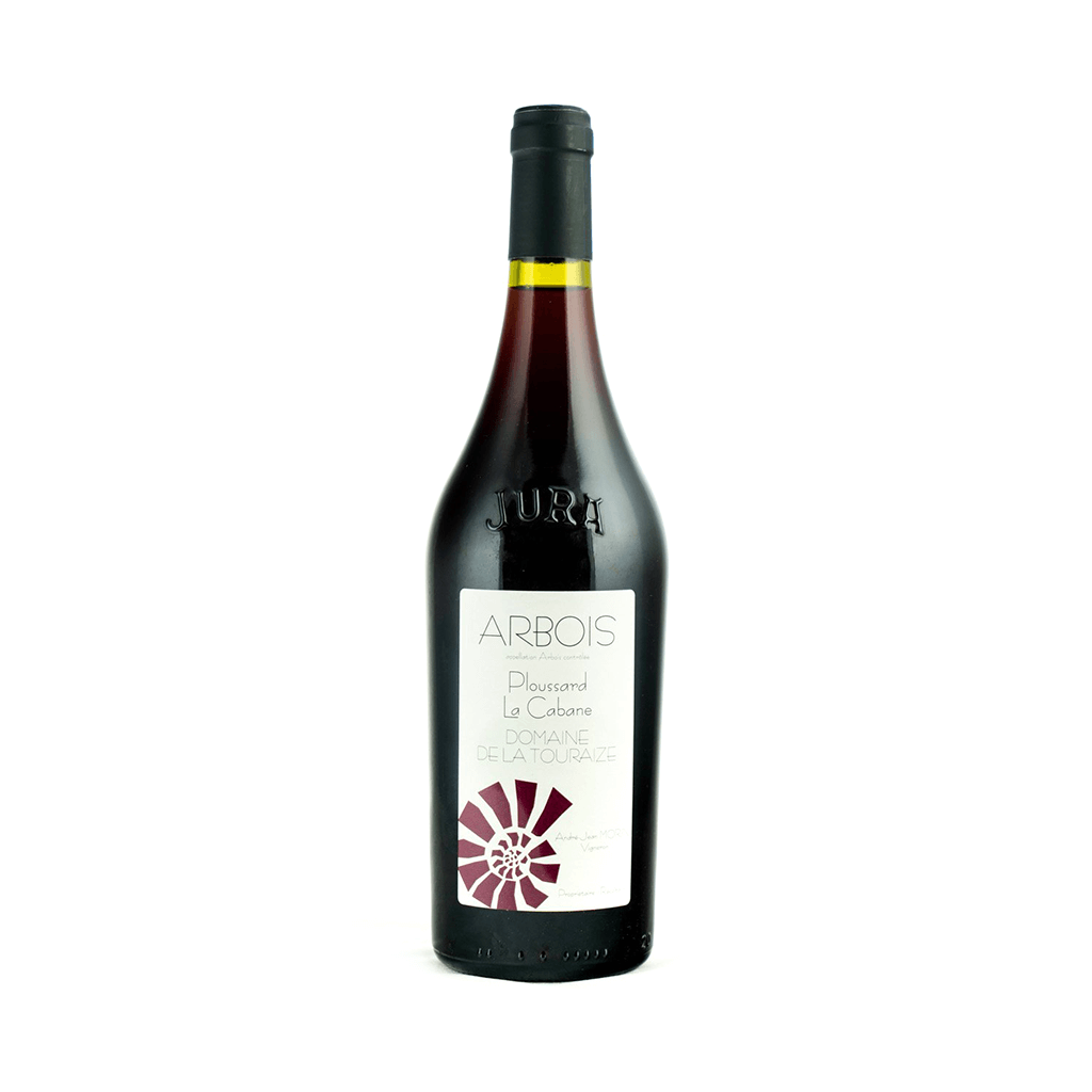 2016 AOC Arbois 'La Cabane'