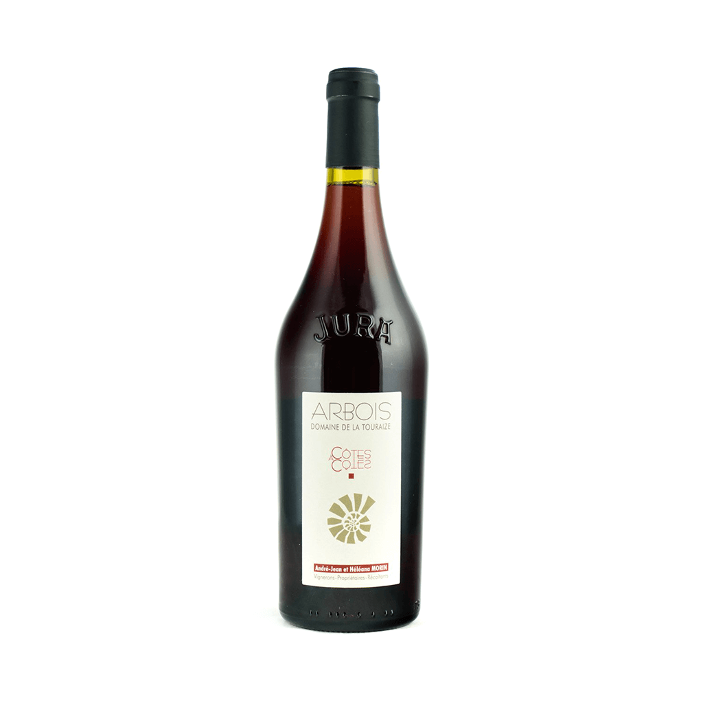 2017 AOC Arbois 'Côtes à Côtes'