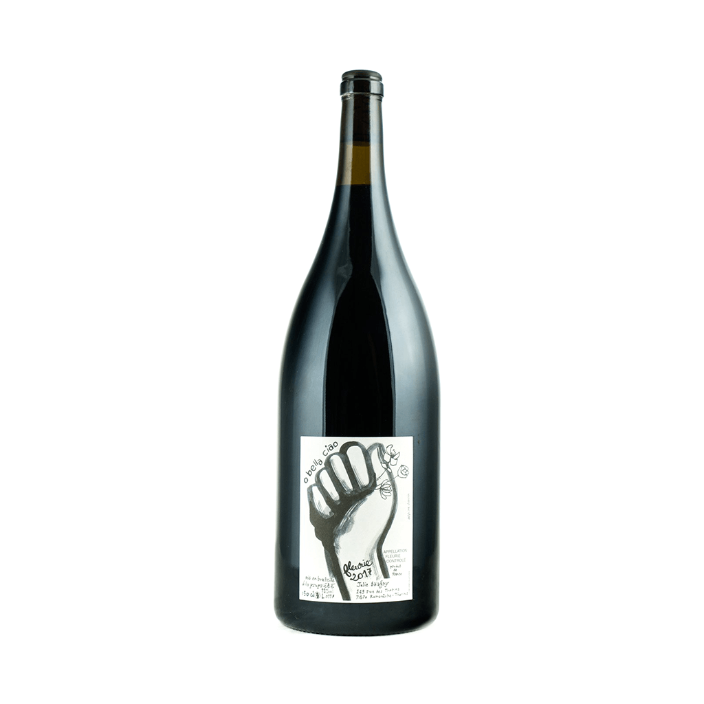 2017 AOC Fleurie 'O Bella Ciao' (Magnum)