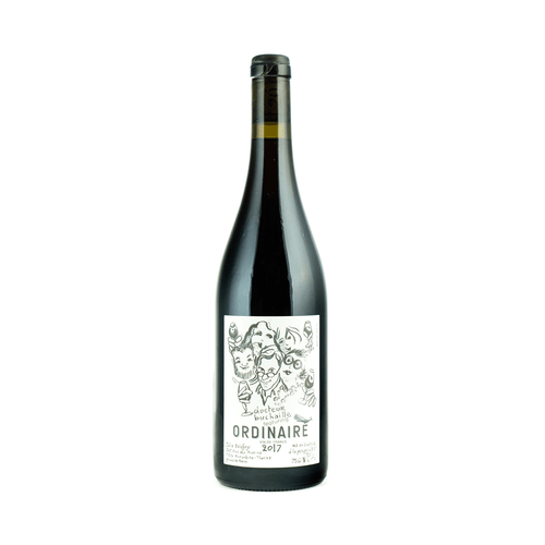 2017 VDF 'Docteur Buchaille featuring Ordinaire'