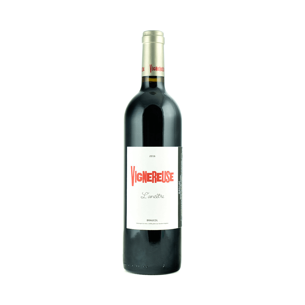 2016 AOP Gaillac 'L'ancêtre'