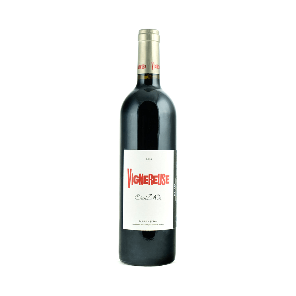 2016 VDF 'CroiZADe'