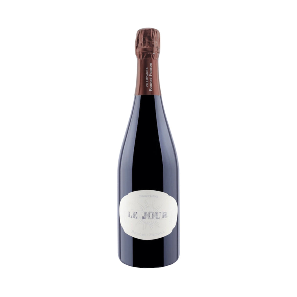 LJ18 AOC Champagne 'Le Jour'